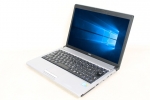 VersaPro VY10G/C-A(22811_win10)　中古ノートパソコン、NEC、Windows10、1.0kg 以下