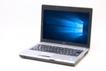 VersaPro VK17H/BB(25840_win10)　中古ノートパソコン、NEC、Windows10、Intel Core i7