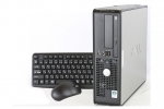 OptiPlex 760 SFF(20470)　中古デスクトップパソコン、CD/DVD再生・読込