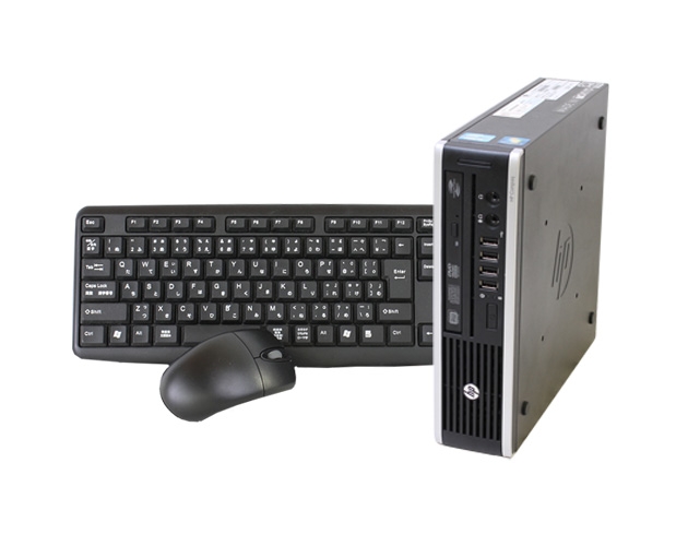 Compaq 8200 Elite USDT(35934) 拡大