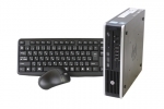 Compaq 8200 Elite USDT(35934)　中古デスクトップパソコン、Windows10