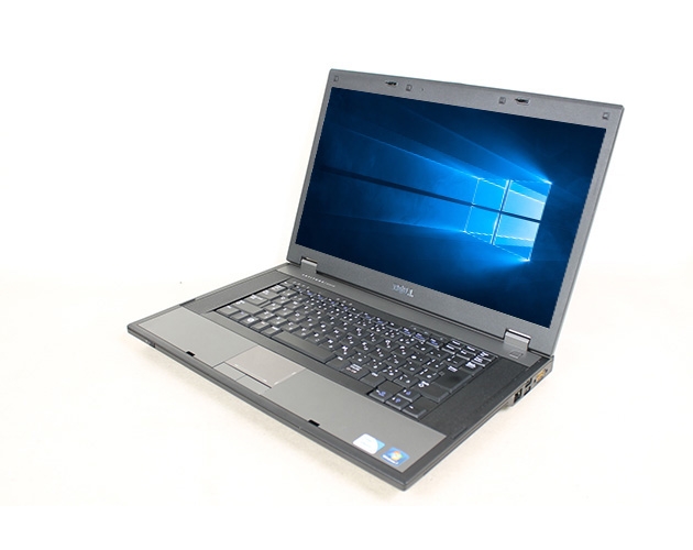 Latitude E5510(36001) 拡大