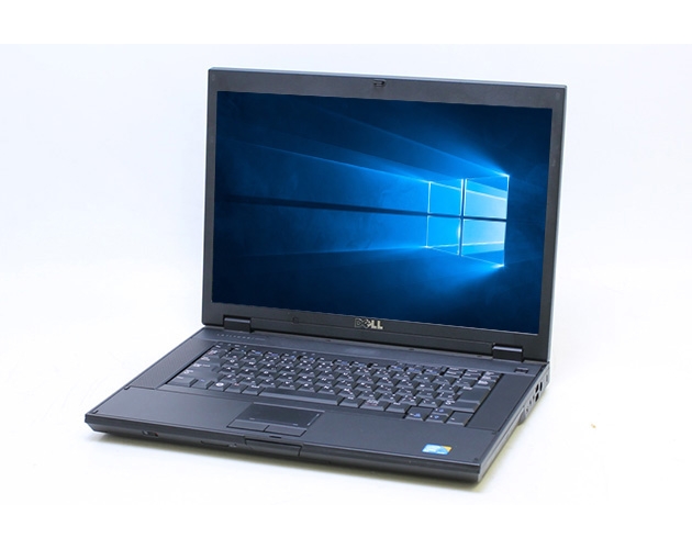 Latitude E5500(36303) 拡大