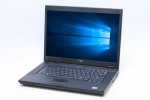 Latitude E5500(36301)　中古ノートパソコン、DELL（デル）、HDD 250GB以下