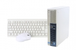 Mate MK31L/E-C (ブルー)(Windows7 Pro)（はじめてのパソコンガイドDVD付属）(36008_win7_dvd)　中古デスクトップパソコン、NEC、20,000円～29,999円