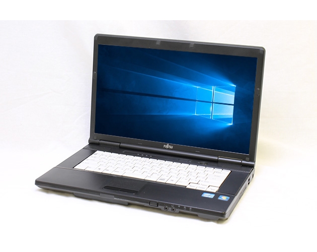 LIFEBOOK A572/E(36010) 拡大