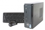 Vostro 270s(36013)　中古デスクトップパソコン、DELL（デル）、Windows10、Intel Core i3