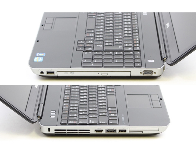 Latitude E5530(36102、03) 拡大