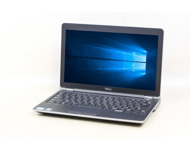 【即納パソコン】Latitude E6230　　※テンキー付(37129) 拡大
