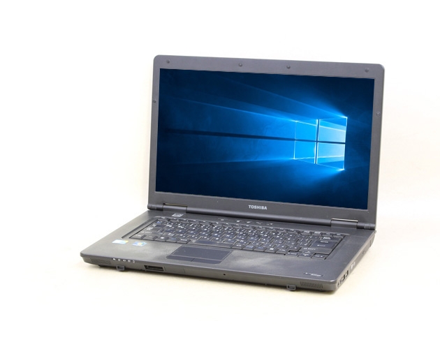 【即納パソコン】dynabook Satellite B551/C(36405) 拡大