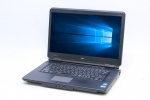 【即納パソコン】VersaPro VK22L/X-D　(36892)　中古ノートパソコン、NEC、Intel Core i3