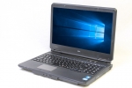 VersaPro VK23T/X-C　※テンキー付(25819_win10)　中古ノートパソコン、NEC、Windows10