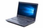 dynabook Satellite B551/E(25717_win10)　中古ノートパソコン、Dynabook（東芝）、Windows10、無線LANを追加できるモデル