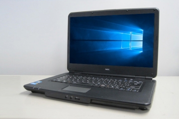 VersaPro VY25A/A-A(35922) 中古ノートパソコン