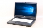 【即納パソコン】LIFEBOOK FMV-A8290(36203)　中古ノートパソコン、FUJITSU（富士通）、～19,999円