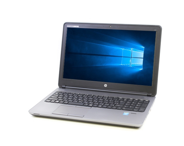【即納パソコン】ProBook 650 G1　　※テンキー付(36777) 拡大