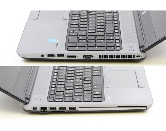 【即納パソコン】ProBook 650 G1　　※テンキー付(36777、03) 拡大
