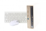 【即納パソコン】Mate MK31M/B-D(36240)　中古デスクトップパソコン、NEC、Intel Core i5