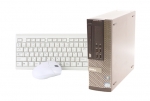 【即納パソコン】OptiPlex 9010 SFF(36237)　中古デスクトップパソコン、DELL（デル）、20,000円～29,999円