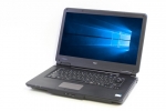 VersaPro VY18L/X-A(36253)　中古ノートパソコン、NEC、Intel Celeron Dual-Core