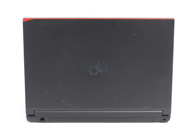 【即納パソコン】LIFEBOOK A574/HX　※テンキー付(37328、02) 拡大