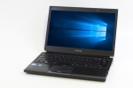 dynabook R731/D(36270)　中古ノートパソコン、Dynabook（東芝）、Windows10、HDD 250GB以下