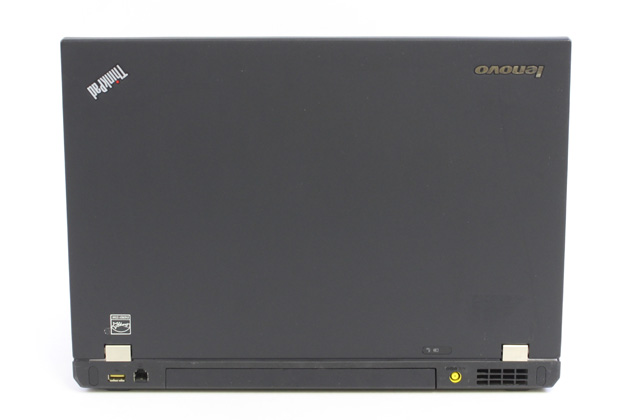 ThinkPad 【即納パソコン】 T520(36488、02) 拡大