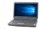 VersaPro VK19E/X-F(36322)　中古ノートパソコン、Intel Celeron Dual-Core