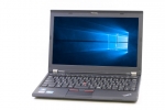 【即納パソコン】ThinkPad X230i(36560)　中古ノートパソコン、Lenovo（レノボ、IBM）、～3GB