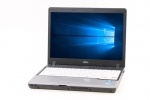 【即納パソコン】LIFEBOOK P772/E(36315)　中古ノートパソコン、FUJITSU（富士通）、CD/DVD再生・読込