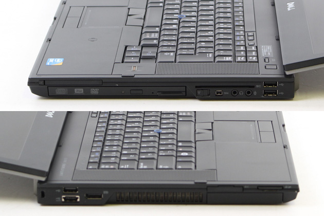 【即納パソコン】Latitude E6510(36332、03) 拡大