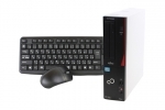 【即納パソコン】ESPRIMO D582/G(40588)　中古デスクトップパソコン、Windows10