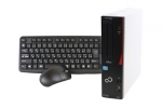 【即納パソコン】ESPRIMO D582/G(40588)　中古デスクトップパソコン、Intel Core i7
