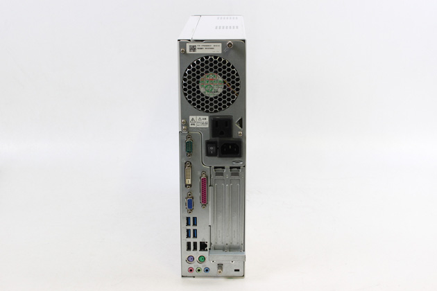【即納パソコン】ESPRIMO D582/G(37686、02) 拡大