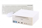 【即納パソコン】Endeavor ST150E(36360)　中古デスクトップパソコン、EPSON、Windows10、CD作成・書込