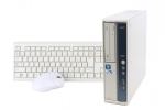 【即納パソコン】Mate MK24E/B-D　(36364)　中古デスクトップパソコン、NEC、Intel Celeron Dual-Core