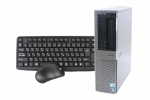 【即納パソコン】OptiPlex 980 DT(36376)　中古デスクトップパソコン、DELL（デル）、20,000円～29,999円