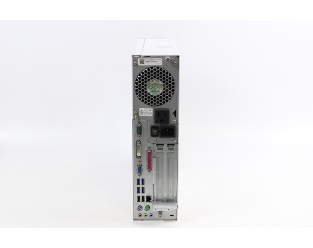 ESPRIMO D582/F 【中古パソコン直販(36445)】