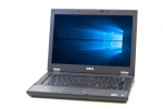 【即納パソコン】Latitude E5410(36299)　中古ノートパソコン、DELL（デル）、Windows10、HDD 250GB以下