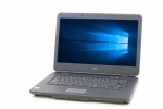 VersaPro VY25A/A-A(36420)　中古ノートパソコン、NEC、HDD 250GB以下