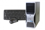  Precision WorkStation T3500(36447)　中古デスクトップパソコン、DELL（デル）、HDD 250GB以下