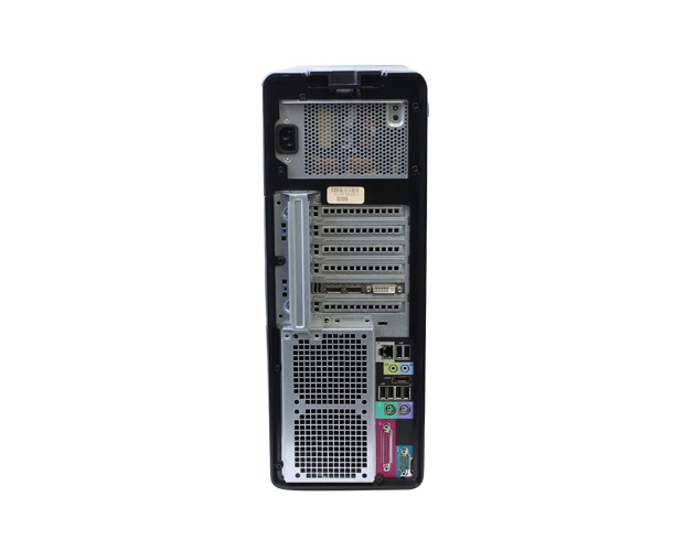  Precision WorkStation T3500(36447、02) 拡大