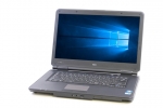 【即納パソコン】VersaPro VK24L/X-B(36453)　中古ノートパソコン、NEC、Windows10、Intel Core i3