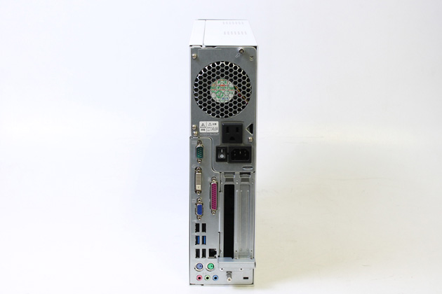 【即納パソコン】ESPRIMO D583/K　(37309、02) 拡大