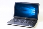 【即納パソコン】Vostro 1550(36478)　中古ノートパソコン、DELL