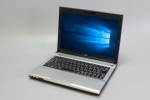 VersaPro VK26M/B-F(36607)　中古ノートパソコン、NEC、Windows10、12～14インチ