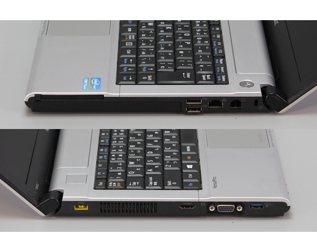 VersaPro VK26M/B-F(36607、03) 拡大