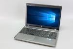 【即納パソコン】ProBook 4540s　※テンキー付(38025)　中古ノートパソコン、HP（ヒューレットパッカード）、無線LANを追加できるモデル