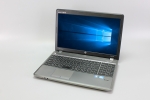 【即納パソコン】ProBook 4540s　※テンキー付(36516)　中古ノートパソコン、20,000円～29,999円