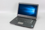 VersaPro VY22G/X-A(SSD新品)(36526)　中古ノートパソコン、NEC、Windows10、CD/DVD再生・読込